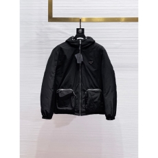 Prada Down Jackets